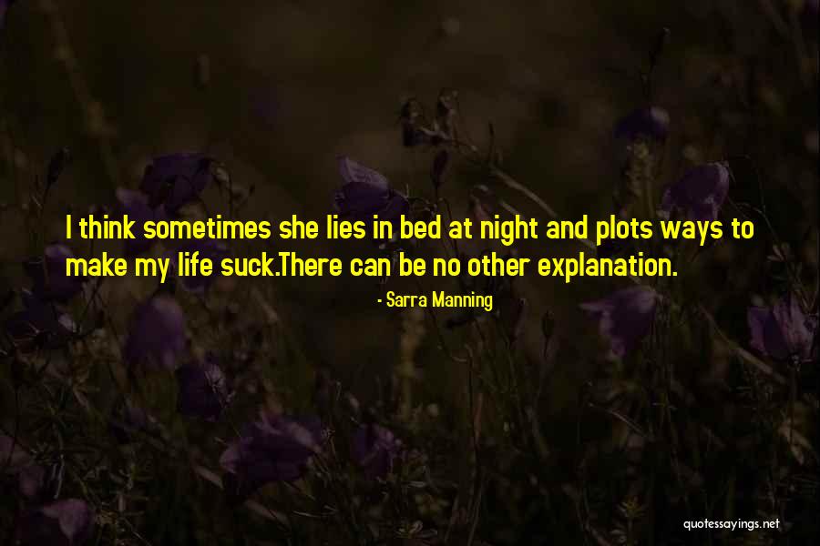 Ambulante Zorg Quotes By Sarra Manning Ambulante Zorg Quotes By Sarra Manning