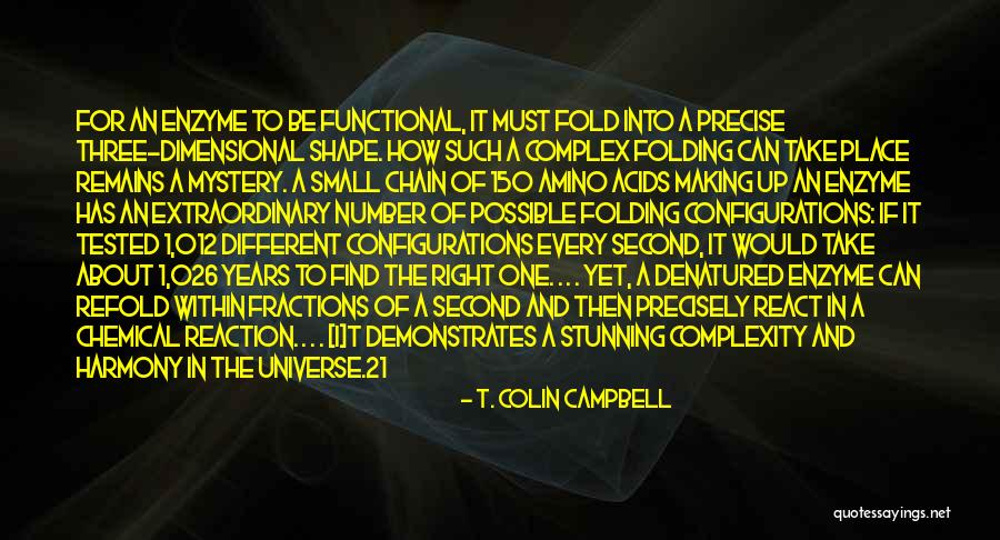 Ambulating Ventilated Quotes By T. Colin Campbell Ambulating Ventilated Quotes By T. Colin Campbell