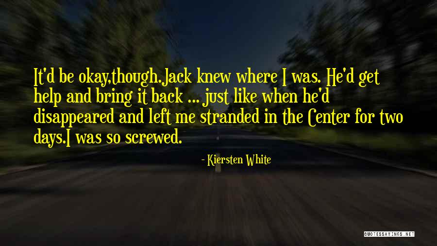 Ambulation Synonym Quotes By Kiersten White Ambulation Synonym Quotes By Kiersten White