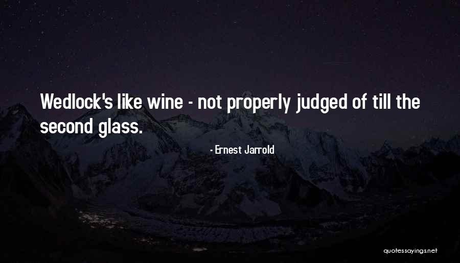 Ambulatory Surgery Quotes By Ernest Jarrold Ambulatory Surgery Quotes By Ernest Jarrold