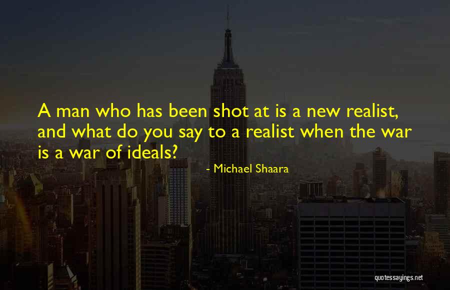 Amburgers Quotes By Michael Shaara Amburgers Quotes By Michael Shaara