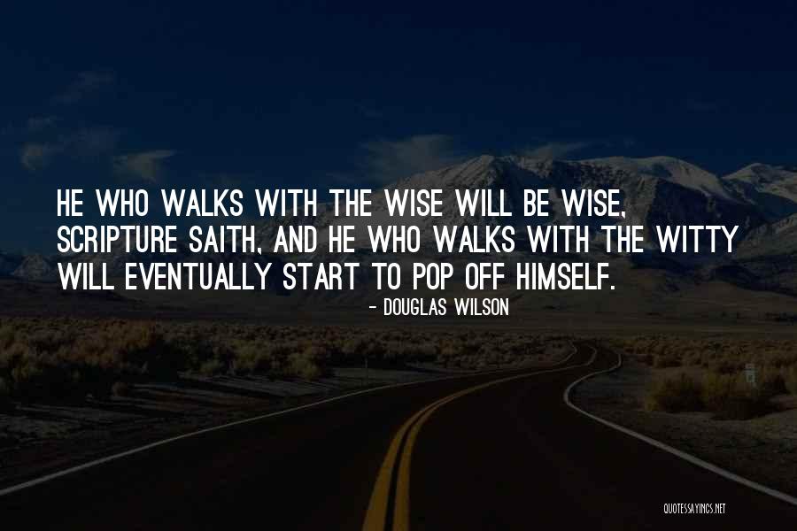 Amburgo Museo Quotes By Douglas Wilson Amburgo Museo Quotes By Douglas Wilson