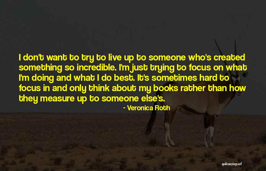 Amburgo Museo Quotes By Veronica Roth Amburgo Museo Quotes By Veronica Roth