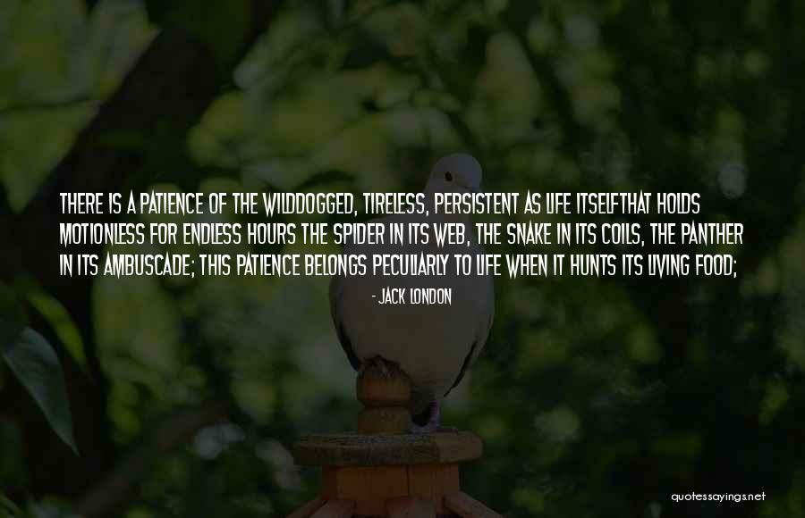 Ambuscade Quotes By Jack London Ambuscade Quotes By Jack London