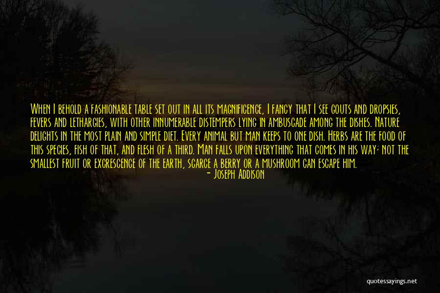 Ambuscade Quotes By Joseph Addison Ambuscade Quotes By Joseph Addison