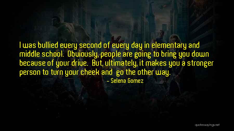 Ambuscade Quotes By Selena Gomez Ambuscade Quotes By Selena Gomez