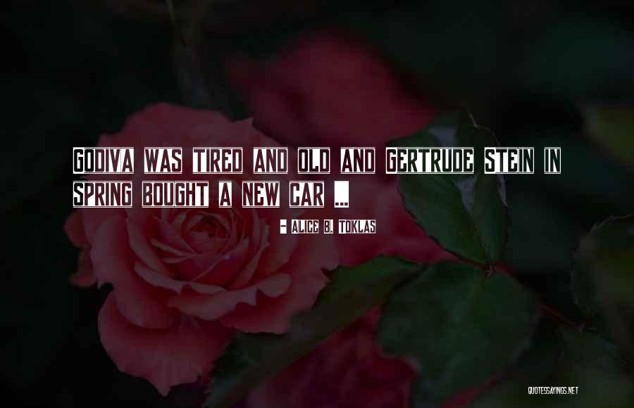 Ambuscade Synonyms Quotes By Alice B. Toklas Ambuscade Synonyms Quotes By Alice B. Toklas