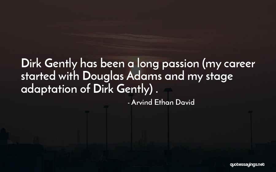 Ambush Hunting Quotes By Arvind Ethan David Ambush Hunting Quotes By Arvind Ethan David