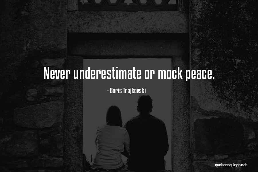 Ambush Hunting Quotes By Boris Trajkovski Ambush Hunting Quotes By Boris Trajkovski