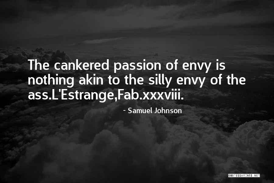 Ambush Paintball Quotes By Samuel Johnson Ambush Paintball Quotes By Samuel Johnson