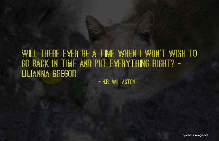 Ambushed Sheriff Quotes By H.R. Willaston Ambushed Sheriff Quotes By H.R. Willaston