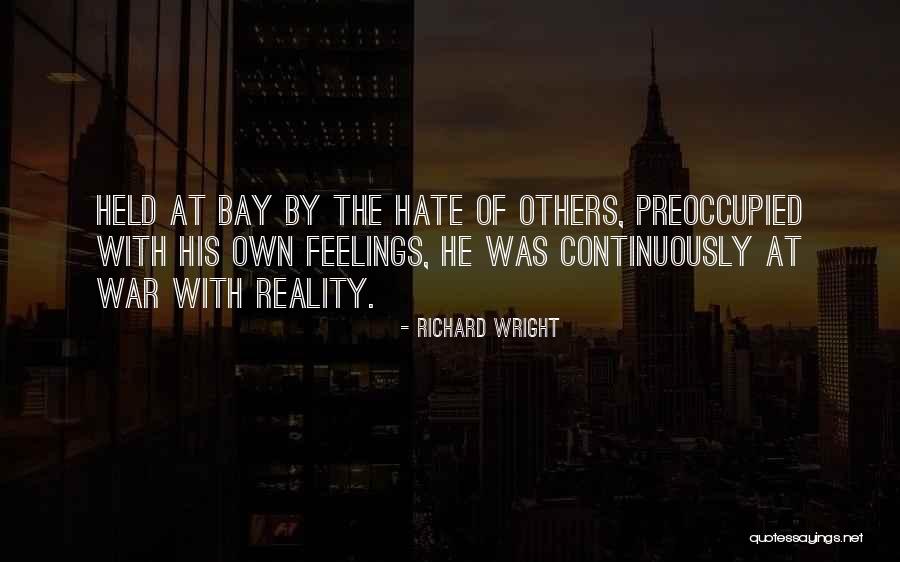 Ambushed Sheriff Quotes By Richard Wright Ambushed Sheriff Quotes By Richard Wright