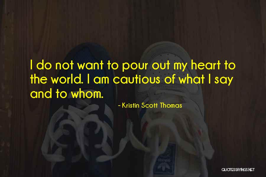 Ambushed Synonyms Quotes By Kristin Scott Thomas Ambushed Synonyms Quotes By Kristin Scott Thomas