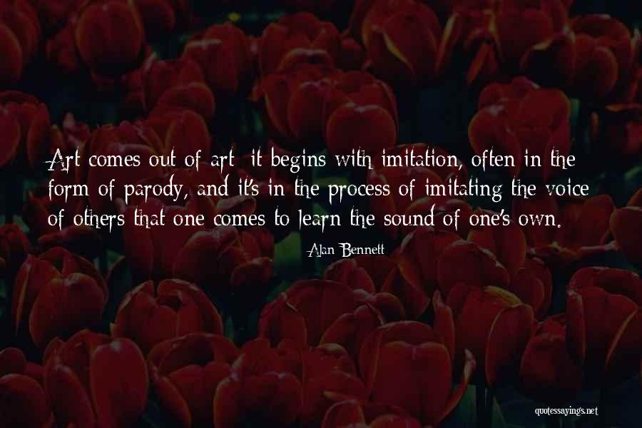 Ambushes In History Quotes By Alan Bennett Ambushes In History Quotes By Alan Bennett