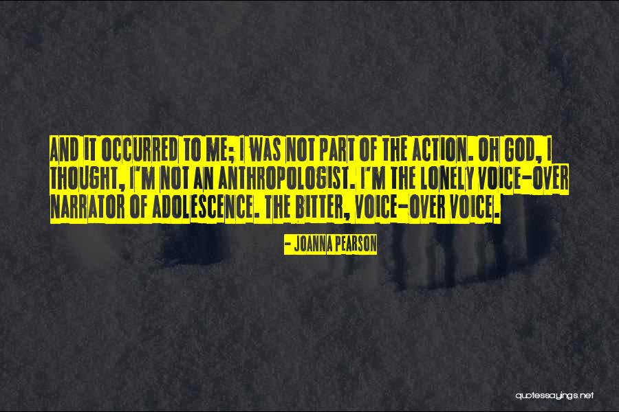 Ambutech Quotes By Joanna Pearson Ambutech Quotes By Joanna Pearson