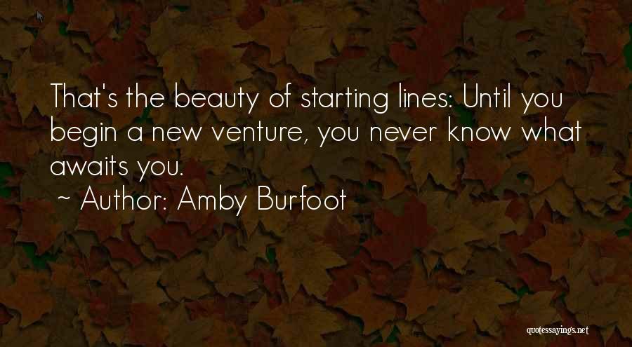 Amby Burfoot Quotes 1272574