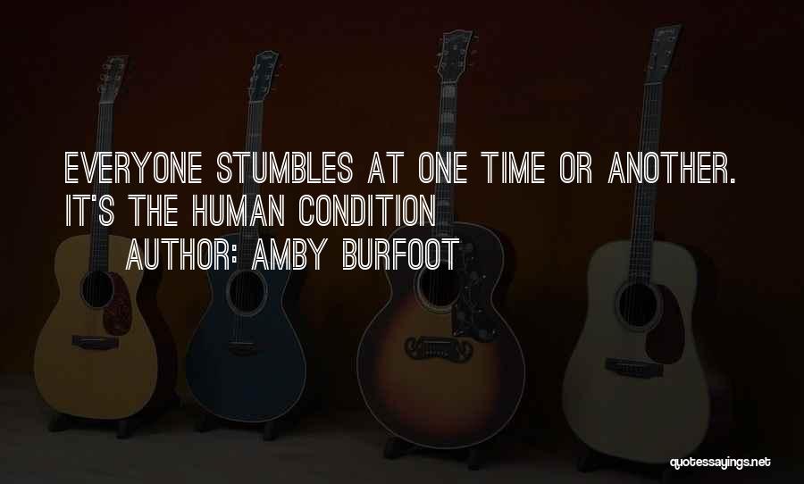 Amby Burfoot Quotes 1523388