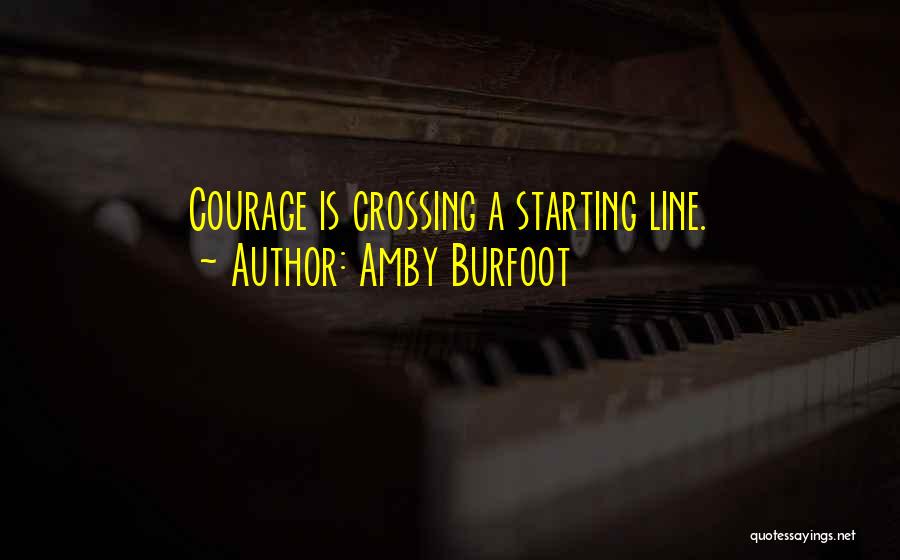 Amby Burfoot Quotes 1702849