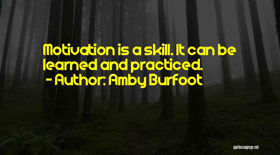 Amby Burfoot Quotes 386513