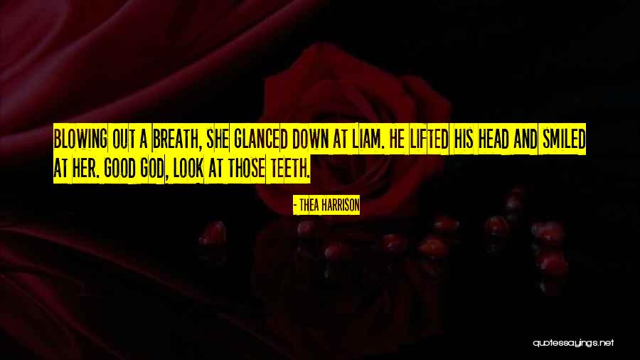 Amc Famous Quotes By Thea Harrison Amc Famous Quotes By Thea Harrison