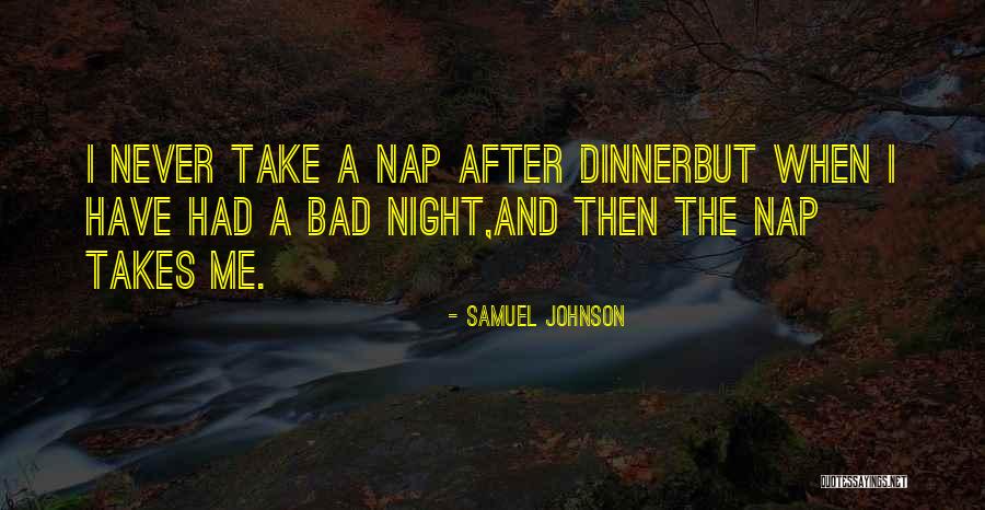 Amc The Killing Quotes By Samuel Johnson Amc The Killing Quotes By Samuel Johnson