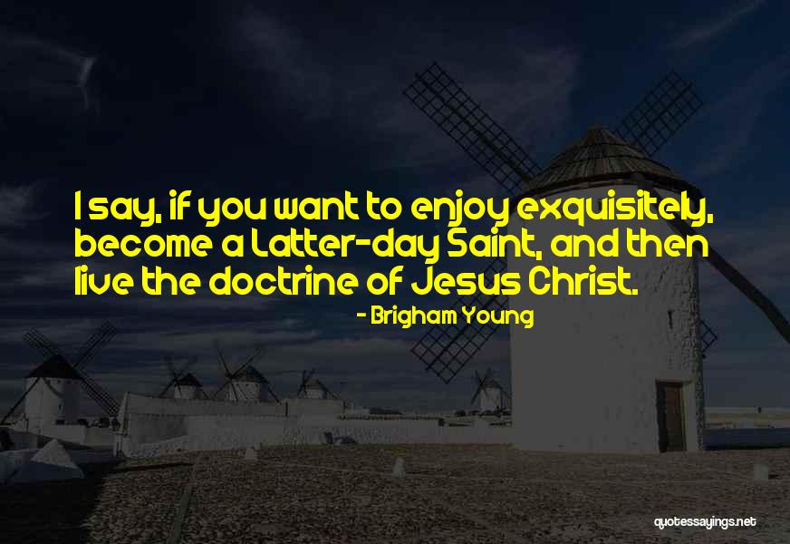 Amda Quotes By Brigham Young Amda Quotes By Brigham Young