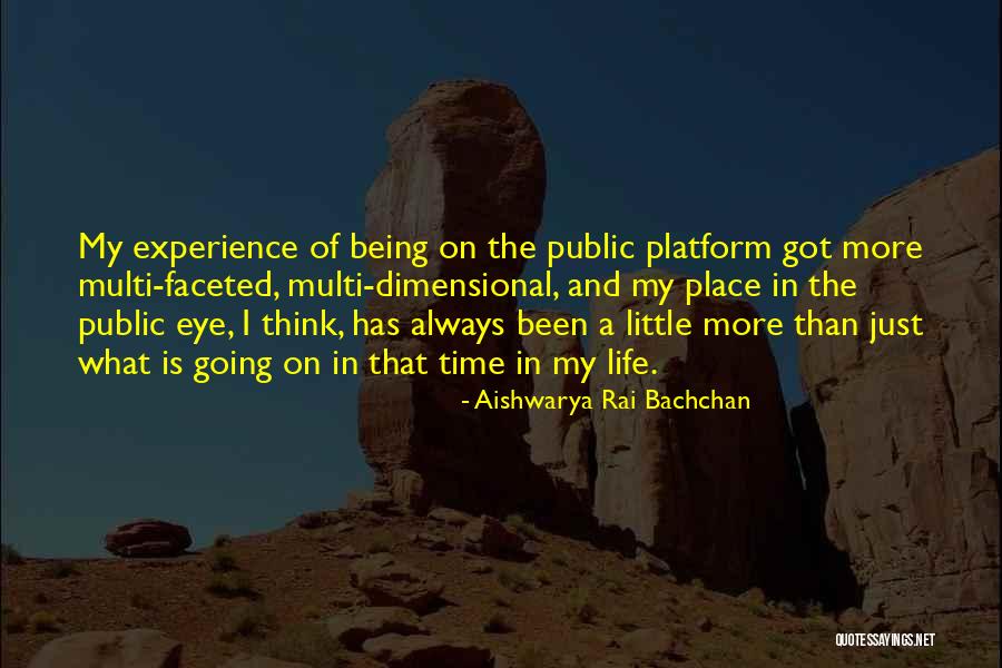 Amdelog Quotes By Aishwarya Rai Bachchan Amdelog Quotes By Aishwarya Rai Bachchan