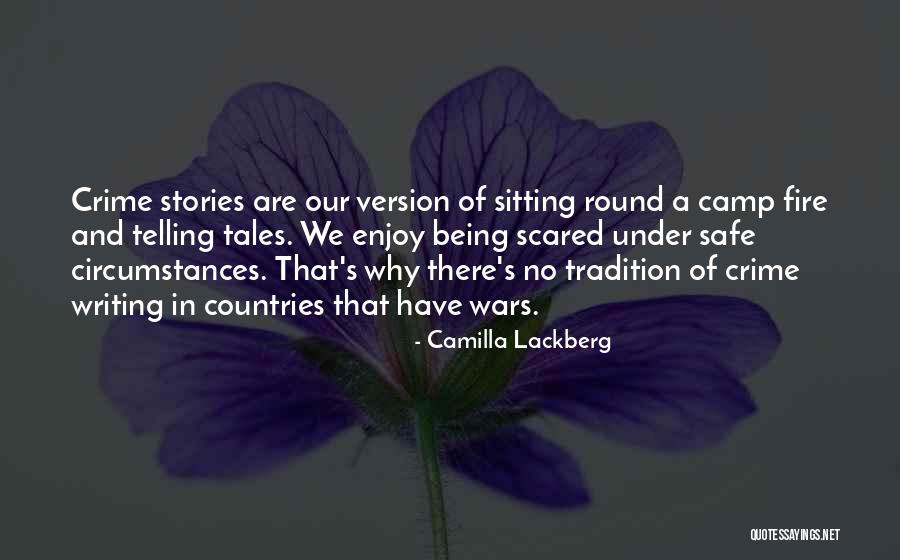 Amdocs Quotes By Camilla Lackberg Amdocs Quotes By Camilla Lackberg