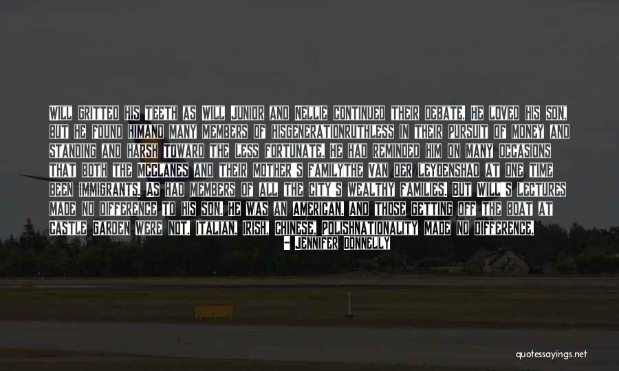Amdocs Quotes By Jennifer Donnelly Amdocs Quotes By Jennifer Donnelly