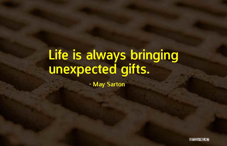 Ameaame Quotes By May Sarton Ameaame Quotes By May Sarton