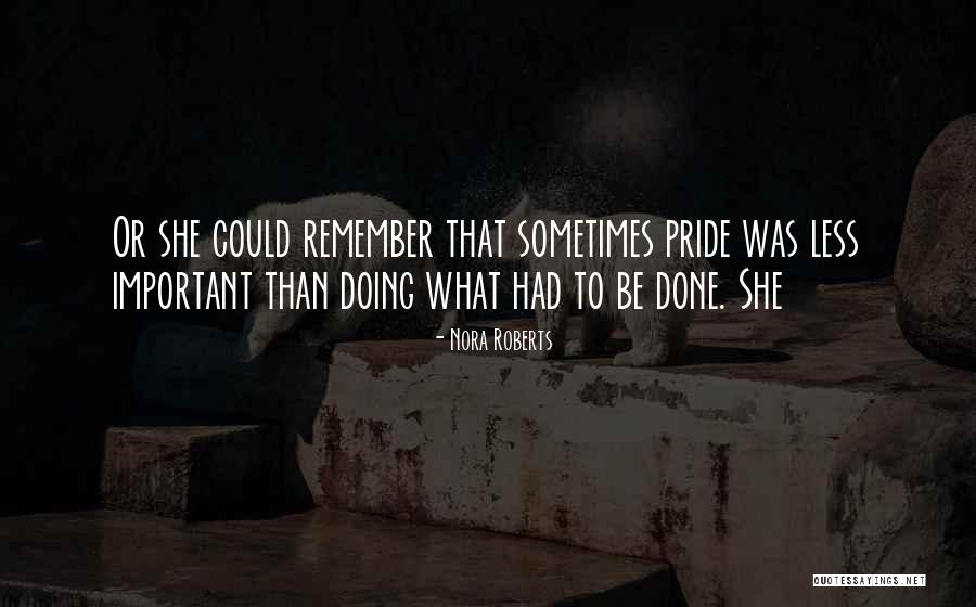 Ameaame Quotes By Nora Roberts Ameaame Quotes By Nora Roberts