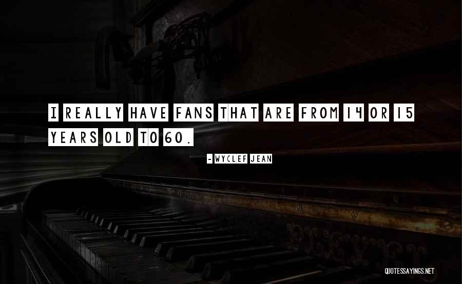 Ameaame Quotes By Wyclef Jean Ameaame Quotes By Wyclef Jean