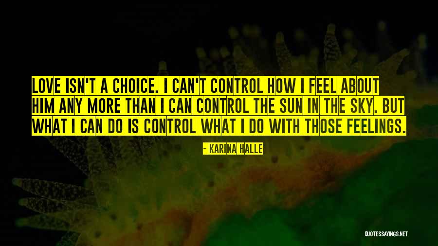 Ameagari Flavie Quotes By Karina Halle Ameagari Flavie Quotes By Karina Halle
