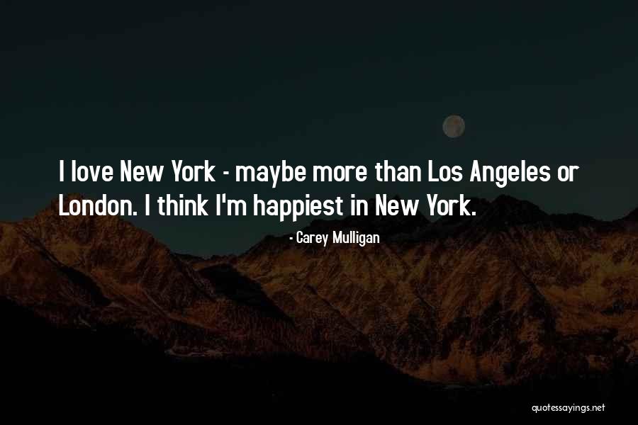Ameche Gomes Quotes By Carey Mulligan Ameche Gomes Quotes By Carey Mulligan