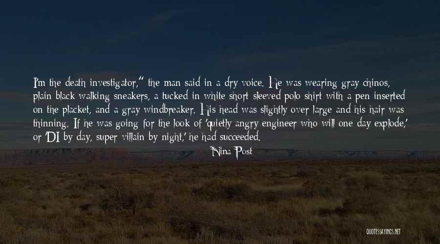 Amedeo Della Quotes By Nina Post Amedeo Della Quotes By Nina Post