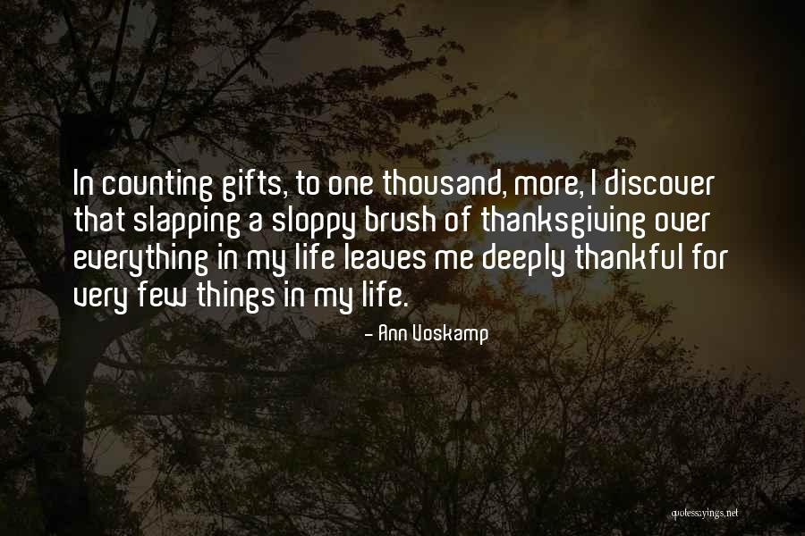 Amedra Dextroamphetamine Quotes By Ann Voskamp Amedra Dextroamphetamine Quotes By Ann Voskamp