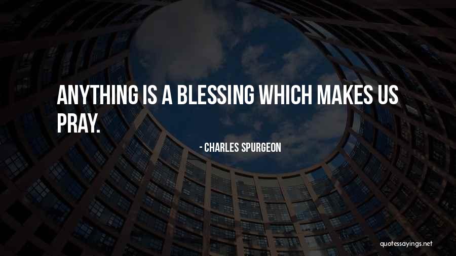 Amedra Dextroamphetamine Quotes By Charles Spurgeon