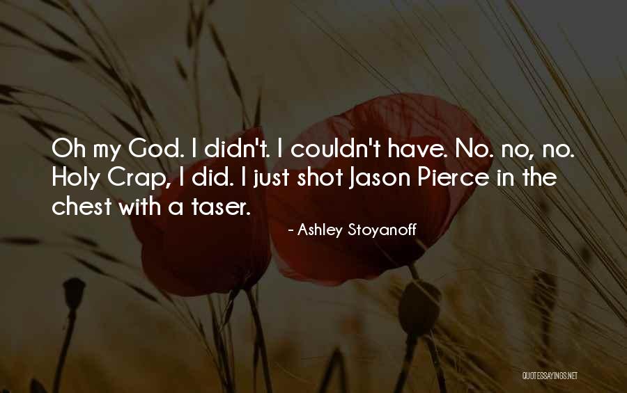 Amedrentarse Quotes By Ashley Stoyanoff Amedrentarse Quotes By Ashley Stoyanoff