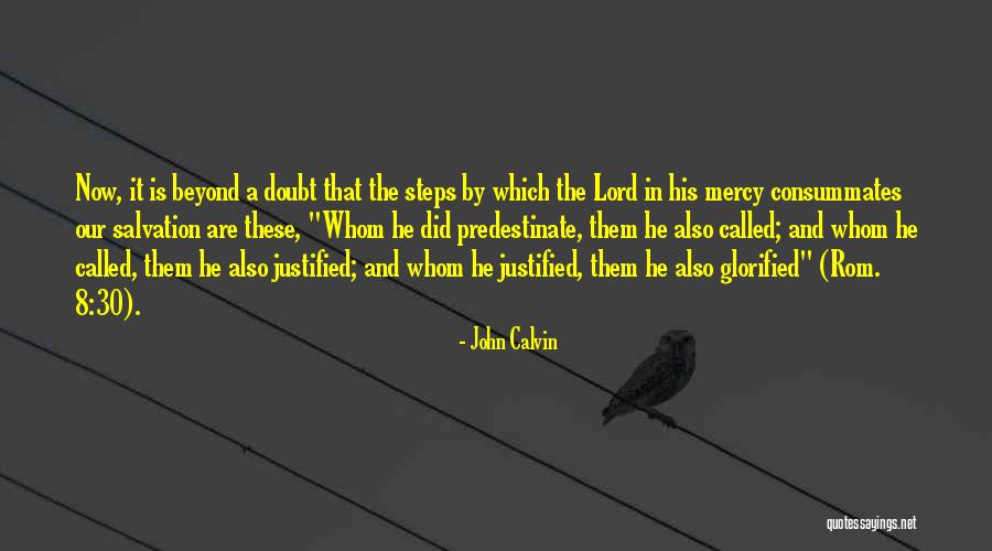Amedrontado Quotes By John Calvin Amedrontado Quotes By John Calvin