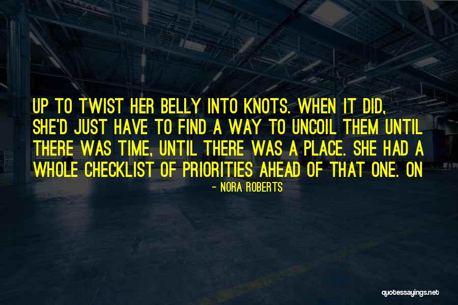 Amedrontado Quotes By Nora Roberts Amedrontado Quotes By Nora Roberts