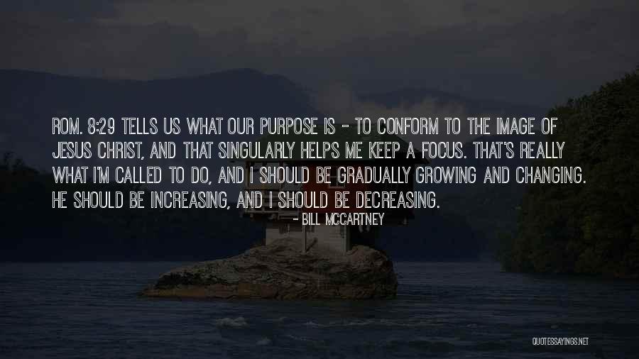 Amedrontar Quotes By Bill McCartney Amedrontar Quotes By Bill McCartney