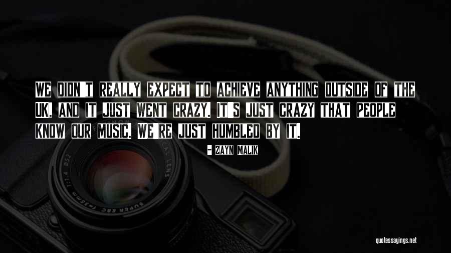Ameduri Action Quotes By Zayn Malik Ameduri Action Quotes By Zayn Malik