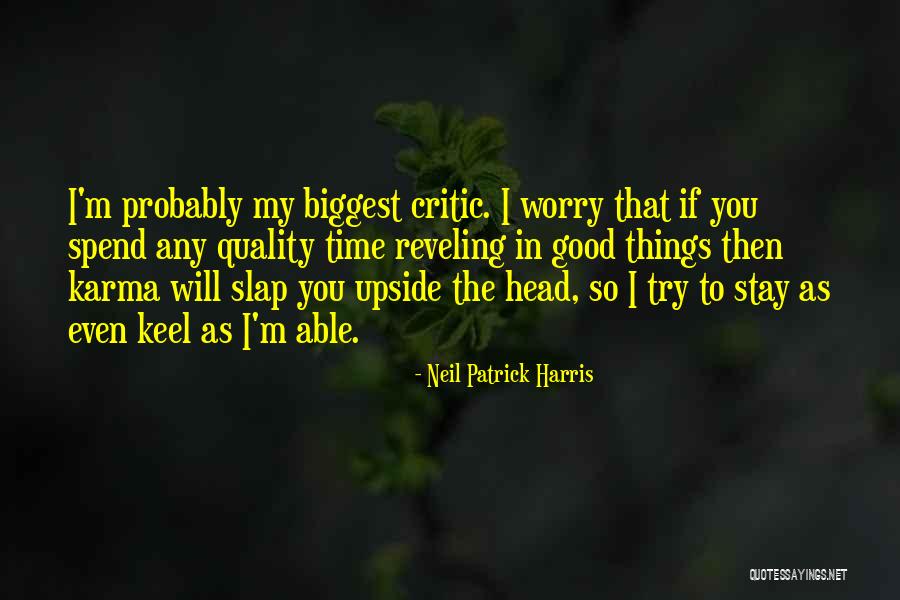 Ameel Candy Quotes By Neil Patrick Harris Ameel Candy Quotes By Neil Patrick Harris