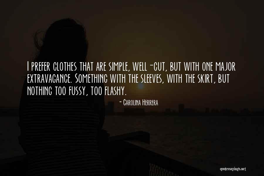 Ameela Li Quotes By Carolina Herrera Ameela Li Quotes By Carolina Herrera