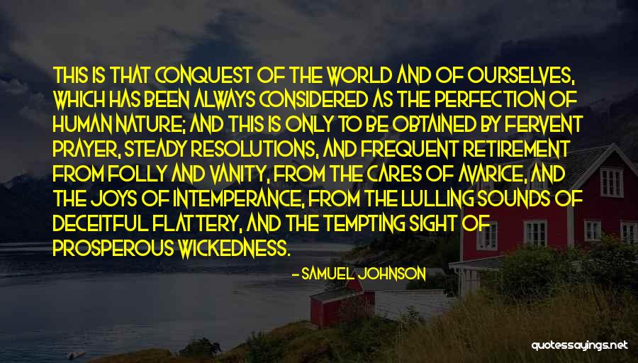 Ameelio Quotes By Samuel Johnson Ameelio Quotes By Samuel Johnson