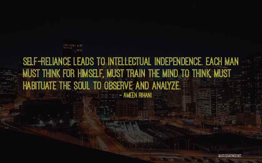 Ameen Rihani Quotes 1006902 Ameen Rihani Quotes 1006902