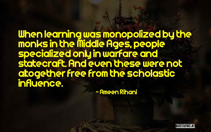 Ameen Rihani Quotes 1899466 Ameen Rihani Quotes 1899466