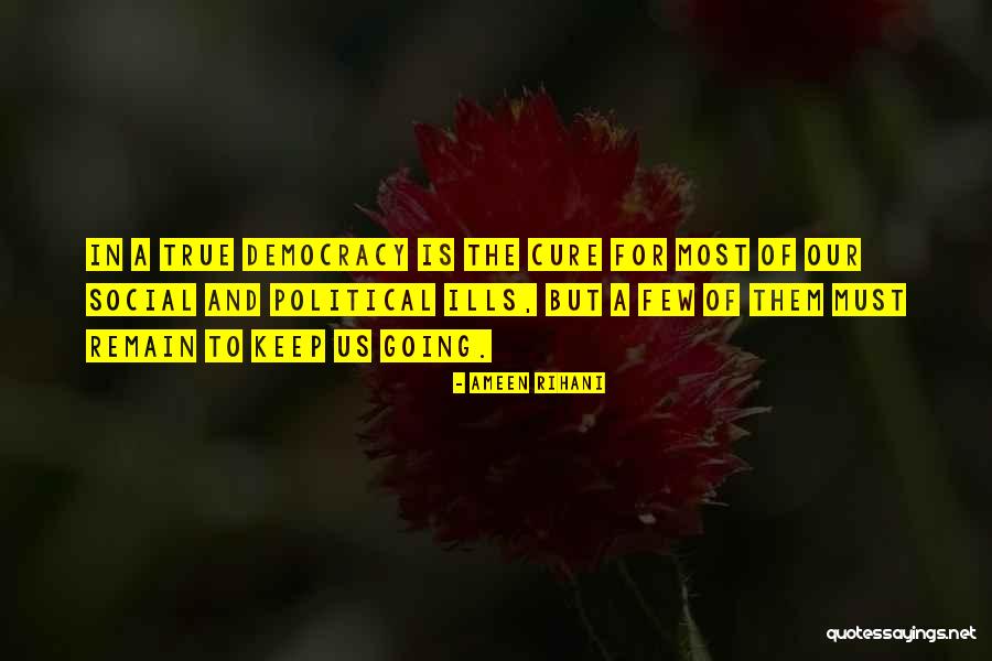 Ameen Rihani Quotes 2088416 Ameen Rihani Quotes 2088416