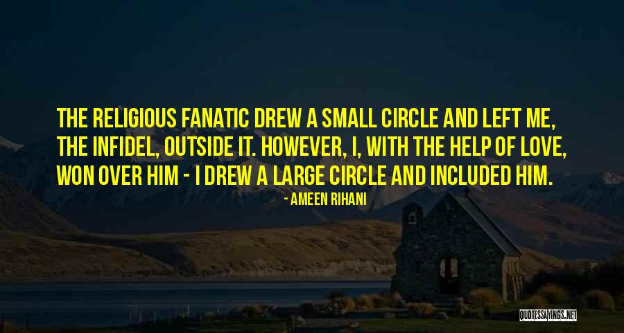 Ameen Rihani Quotes 2252342 Ameen Rihani Quotes 2252342