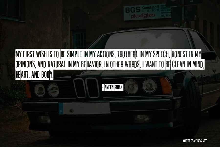 Ameen Rihani Quotes 660999 Ameen Rihani Quotes 660999